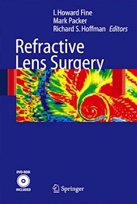 Refractive Lens Surgery -  - E-Book