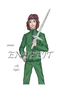 Endzeit - S. Mayer - E-Book