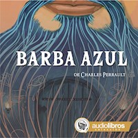 Barba Azul - Charles Perrault - Hörbuch