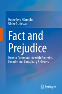 Fact and Prejudice - Holm Gero Hümmler - E-Book