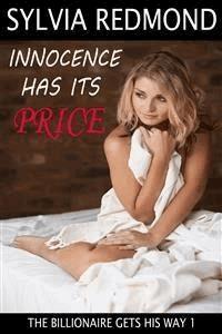 Innocence Has Its Price - Sylvia Redmond - E-Book