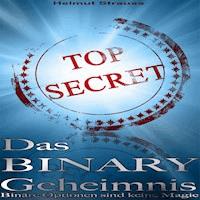 Das Binary Geheimnis - Helmut Strauss - Hörbuch