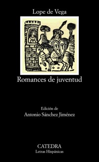 Romances de juventud - Лопе де Вега - E-Book