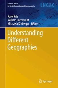 Understanding Different Geographies -  - E-Book