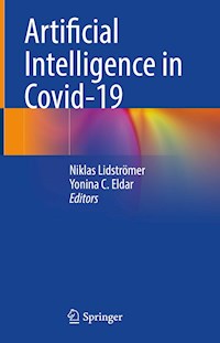 Artificial Intelligence in Covid-19 -  - E-Book