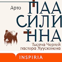 Тысяча Чертей пастора Хуусконена - Arto Paasilinna - Hörbuch