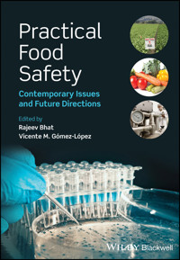 Practical Food Safety -  - E-Book