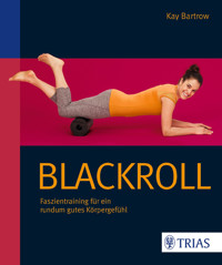 Blackroll - Kay Bartrow - E-Book
