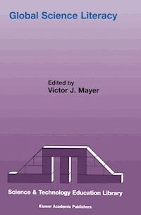 Global Science Literacy -  - E-Book