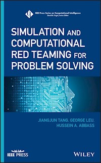 Simulation and Computational Red Teaming for Problem Solving - Jiangjun Tang - E-Book