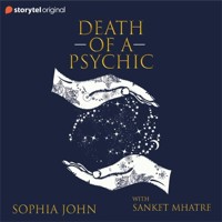 Death of a Psychic - Sophia John - Hörbuch