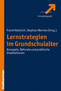 Lernstrategien im Grundschulalter -  - E-Book