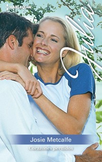 Corazones perdidos - Josie Metcalfe - E-Book