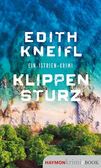 Klippensturz - Edith Kneifl - E-Book