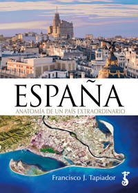 España - Francisco J. Tapiador - E-Book