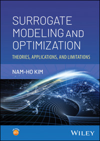 Surrogate Modeling and Optimization - Nam-Ho Kim - E-Book