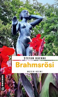 Brahmsrösi - Stefan Haenni - E-Book