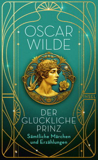 Der glückliche Prinz - Oscar Wilde - E-Book