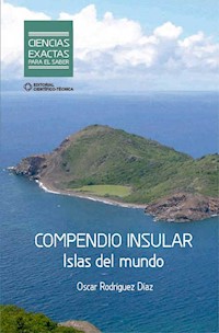 Compendio insular - Oscar Rodríguez Díaz - E-Book