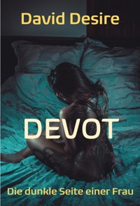 DEVOT - David Desire - E-Book