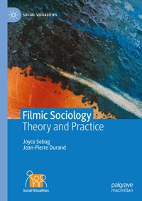 Filmic Sociology - Joyce Sebag - E-Book