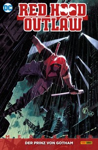 Red Hood - Outlaw Megaband 1 - Scott Lobdell - E-Book