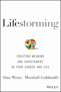 Lifestorming - Alan Weiss - E-Book