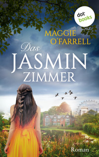 Das Jasminzimmer - Maggie O'Farrell - E-Book