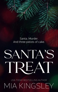 Santa's Treat - Mia Kingsley - E-Book
