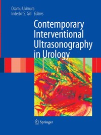 Contemporary Interventional Ultrasonography in Urology - - E-Book