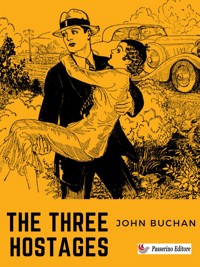 The Three Hostages - John Buchan - E-Book
