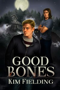 Good Bones - Kim Fielding - E-Book