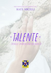 Talente - enthülle, entdecke und realisiere sie - Raúl Micieli - E-Book