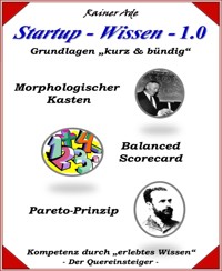 Startup - Wissen - 1.0 - Rainer Ade - E-Book