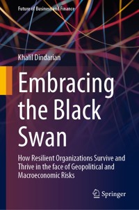 Embracing the Black Swan - Khalil Dindarian - E-Book