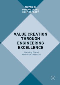 Value Creation through Engineering Excellence -  - E-Book