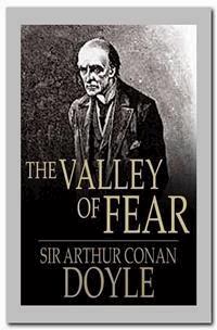 The Valley of Fear - Arthur Conan Doyle - E-Book