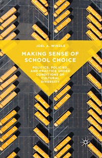 Making Sense of School Choice - Joel A. Windle - E-Book