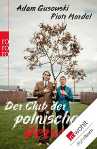 Der Club der polnischen Versager - Adam Gusowski - E-Book