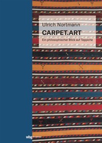 Carpet.Art - Ulrich Nortmann - E-Book
