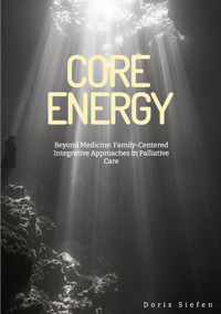 Core Energy - Doris Siefen - E-Book