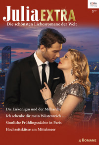 Julia Extra Band 428 - Miranda Lee - E-Book