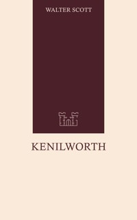 Kenilworth - Walter Scott - E-Book