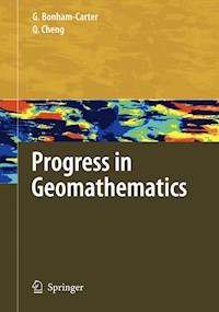 Progress in Geomathematics -  - E-Book