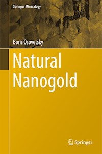 Natural Nanogold - Boris Osovetsky - E-Book