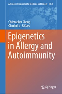 Epigenetics in Allergy and Autoimmunity -  - E-Book