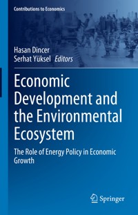 Economic Development and the Environmental Ecosystem -  - E-Book