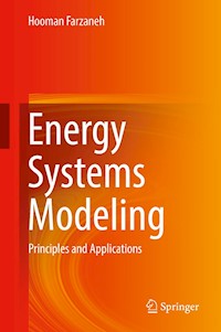 Energy Systems Modeling - Hooman Farzaneh - E-Book