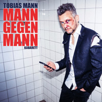Mann gegen Mann - Tobias Mann - Hörbuch