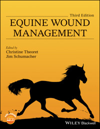 Equine Wound Management - - E-Book
